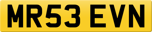 MR53EVN