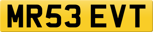 MR53EVT
