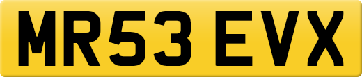 MR53EVX