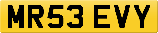 MR53EVY