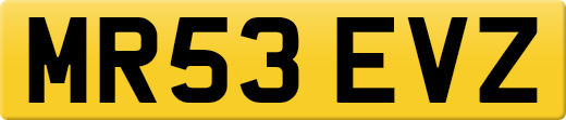 MR53EVZ