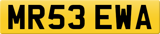 MR53EWA