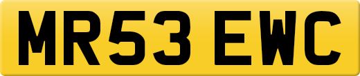 MR53EWC