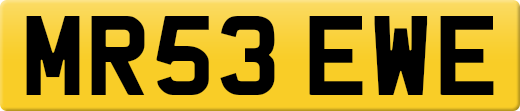 MR53EWE