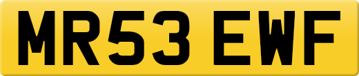 MR53EWF