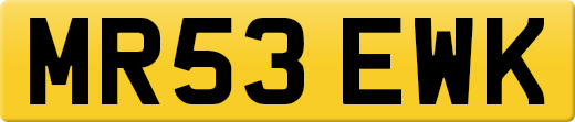 MR53EWK