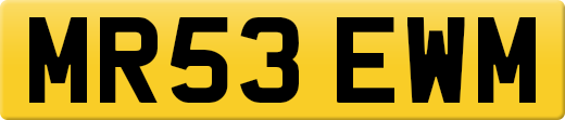 MR53EWM