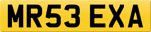 MR53EXA
