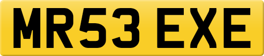 MR53EXE