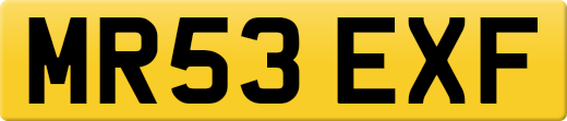 MR53EXF