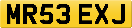 MR53EXJ