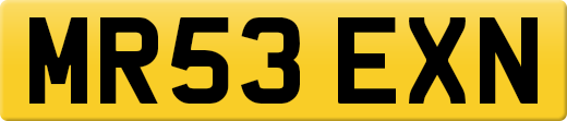 MR53EXN