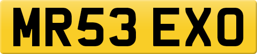 MR53EXO