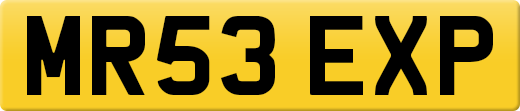 MR53EXP