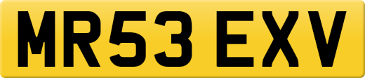 MR53EXV