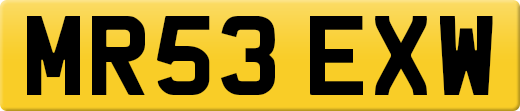 MR53EXW