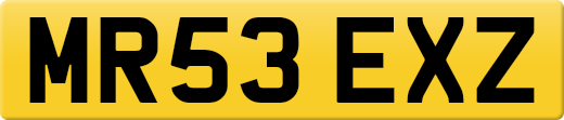 MR53EXZ