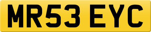 MR53EYC
