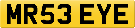 MR53EYE