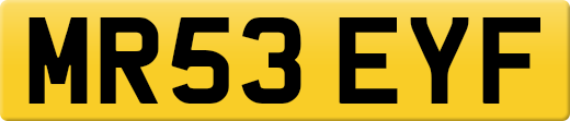 MR53EYF