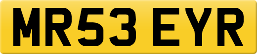 MR53EYR
