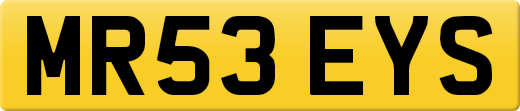 MR53EYS