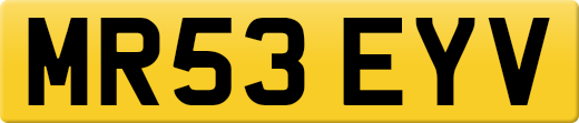 MR53EYV