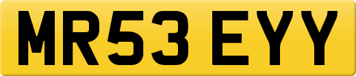 MR53EYY