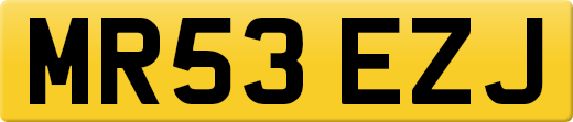 MR53EZJ