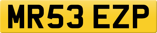MR53EZP