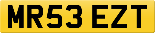 MR53EZT