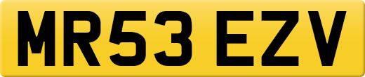 MR53EZV
