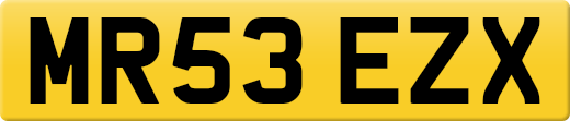 MR53EZX