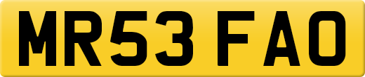 MR53FAO