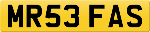 MR53FAS