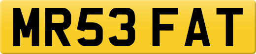 MR53FAT