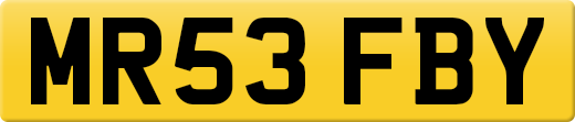 MR53FBY