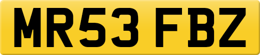 MR53FBZ
