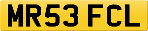 MR53FCL