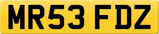 MR53FDZ