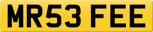 MR53FEE