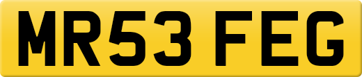 MR53FEG