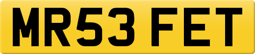 MR53FET
