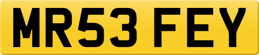 MR53FEY