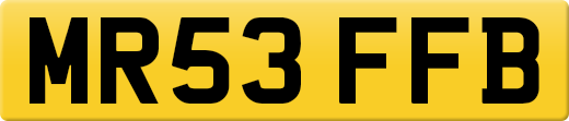 MR53FFB