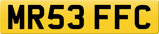 MR53FFC