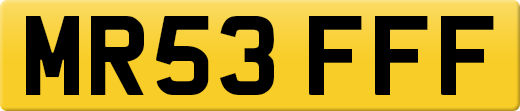 MR53FFF