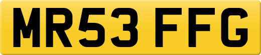 MR53FFG
