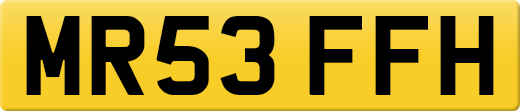 MR53FFH
