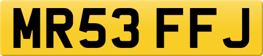 MR53FFJ